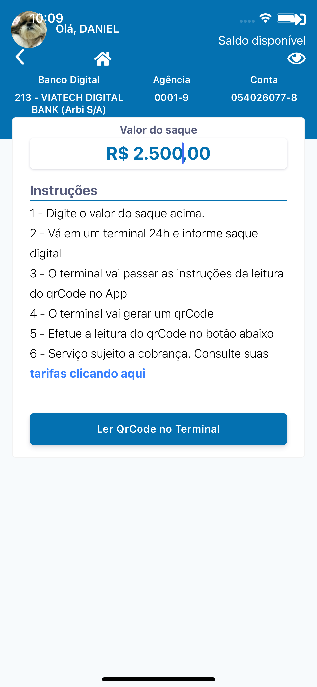 ViaTech Pay