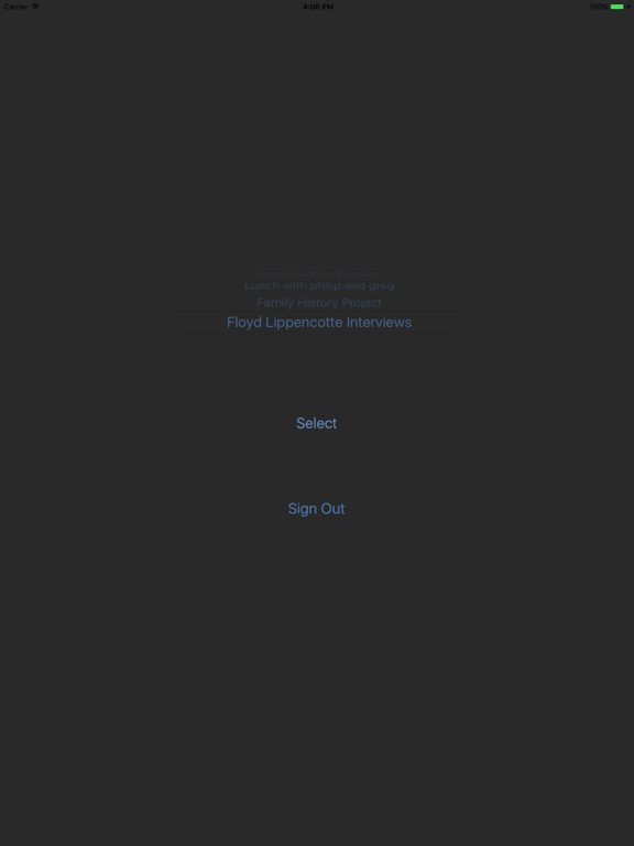 Screenshot #5 pour Lumberjack Logger