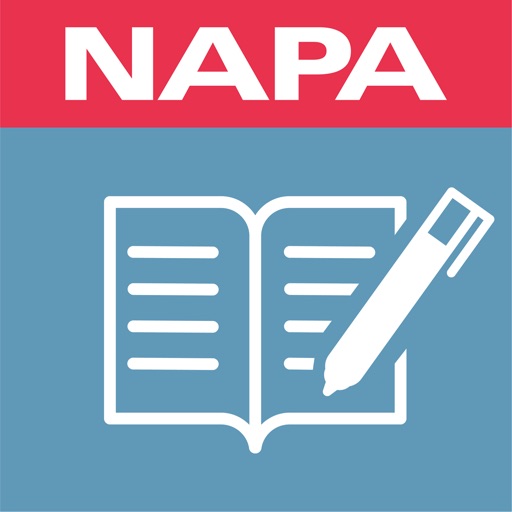 Napa LogBook