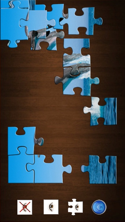 3D Puzzle Animals screenshot-4
