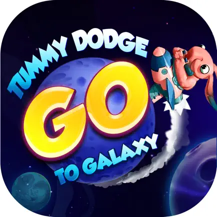 Tummy Dodge Go To Galaxy Читы