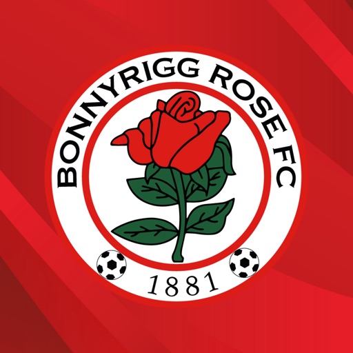 Bonnyrigg Rose Community FC - AppWisp.com