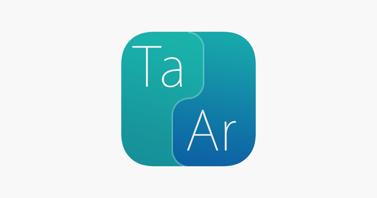 Tamil Arabic Dictionary on the App Store