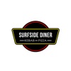 Surfside Diner, Weymouth icon