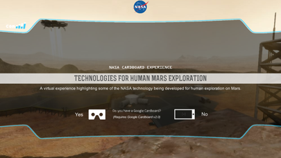 NASA Mars Cardboard Experienceのおすすめ画像3