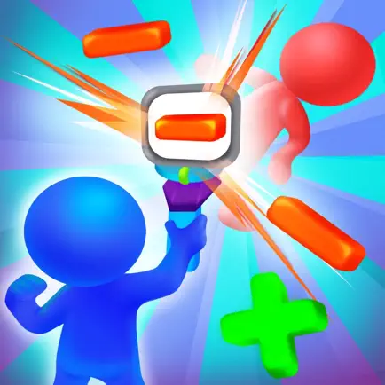 Math Weapon Cheats