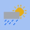 Wx - Animated Weather Stickers - iPadアプリ