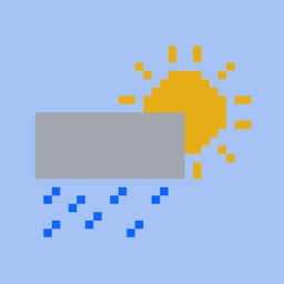 Wx - Animated Weather Stickers