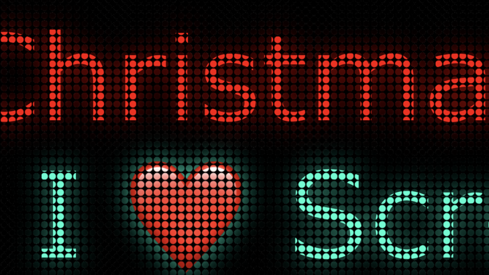 Scrollit 2X - Visual messenger