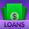 Same Day Loans: Cash Advance icon