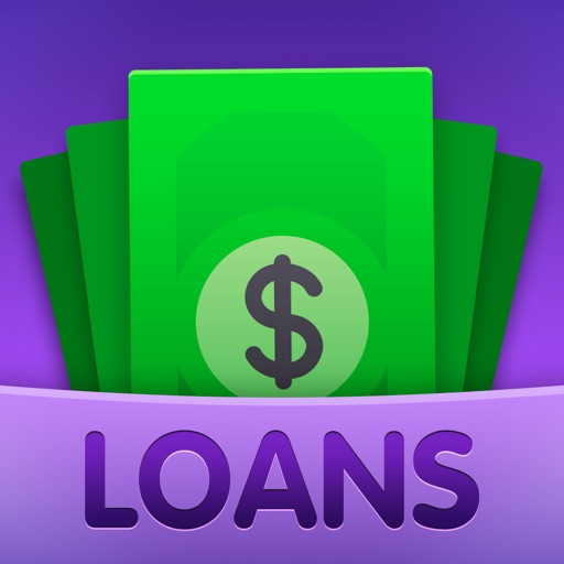 Same Day Loans: Cash Advance iOS App