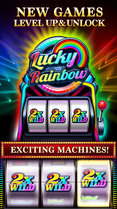 Classic Slots Casino - Vegas Slot Machine Screenshot