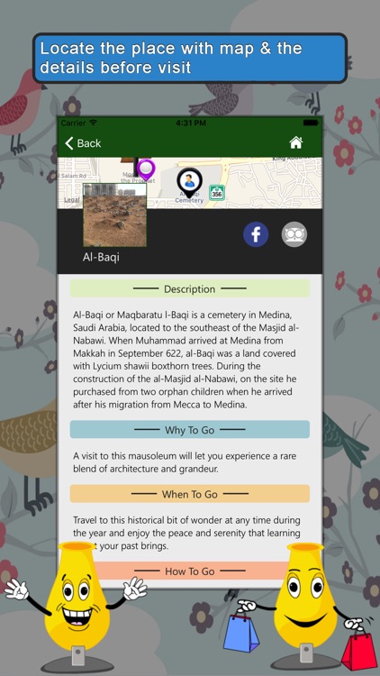 Explore Saudi Arabia Guide