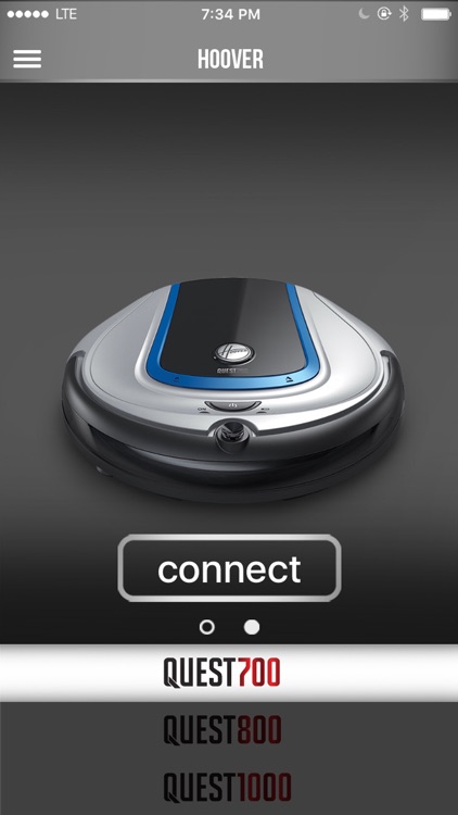 Hoover App screenshot-3