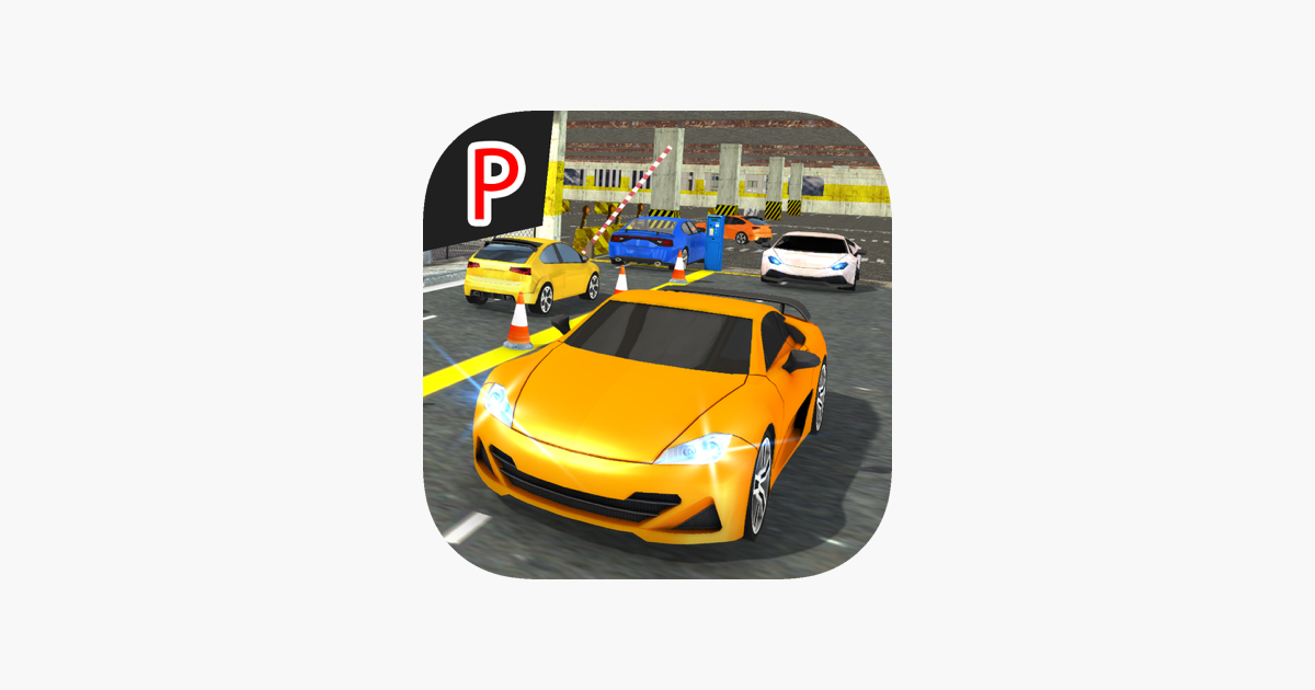 Corridas De Carros & Estacionamento Jogos 3D Livre Super Rápido Simulador  De Condução De Carros Livre Racer Drift Mais Recente Real Driver Jogo::Appstore  for Android