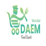 Download Food Courts Vendor app