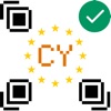 CovScan Cyprus icon