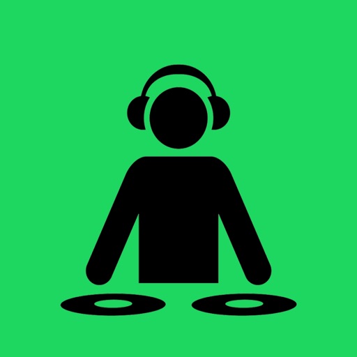 My Personal DJ - AppWisp.com