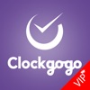 Clockgogo Boss (VIP) - iPhoneアプリ