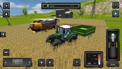 Farming Evolution - Tractor Simulationのおすすめ画像3