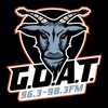 Goat Rock Radio - WQRS icon