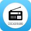 Chicago Radios - Top Stations Music Player FM / AM