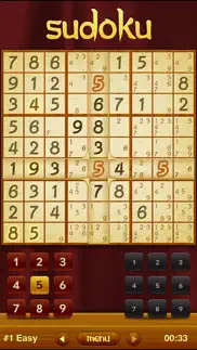 sudoku・ problems & solutions and troubleshooting guide - 3