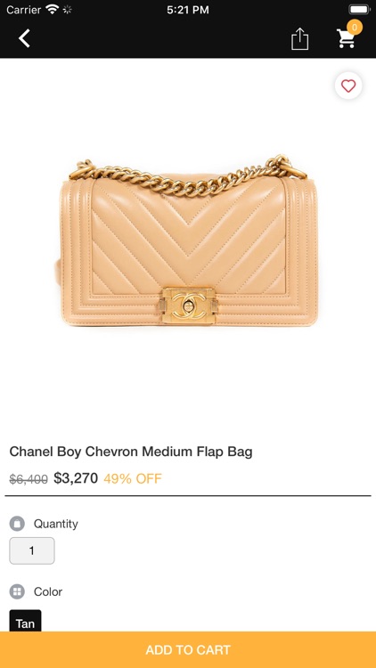 REVOGUE screenshot-3