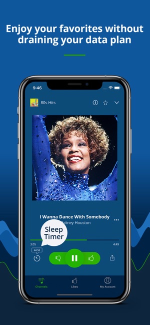 RadioTunes - Curated Music on the App Store