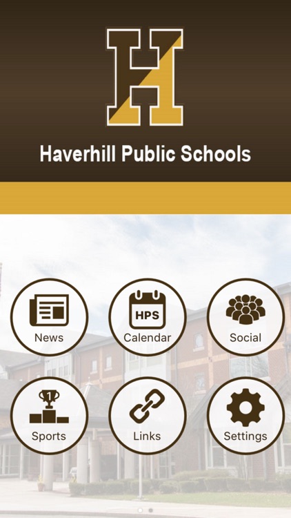 Haverhill Public Schools