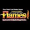 About Us  Flames 1   Takeaway based in 24A Hartshill Road Stoke-on-trent ST4 7QU