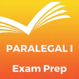 Paralegal Exam Prep 2017 Edition app icon
