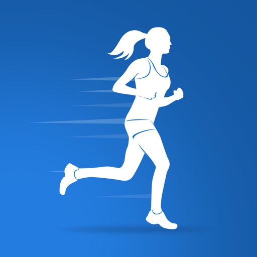 Run Tracker: 5K 10K 21K & 42K icon