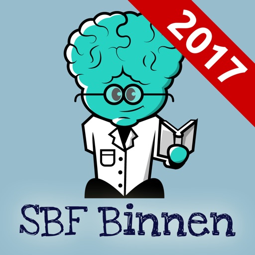 Clever SBF-Binnen 2017