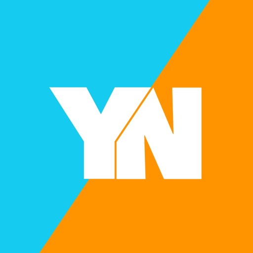 YeahNah - YN iOS App