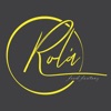 Rola food factory icon