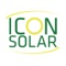 The Icon Solar app is designed for customer use only