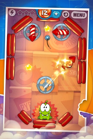 Cut the Rope: Experimentsのおすすめ画像3