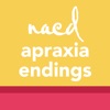 Speech Therapy Apraxia Endings icon