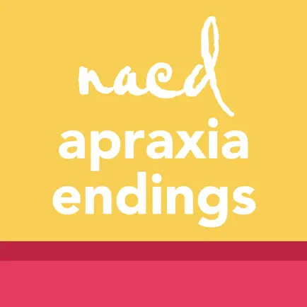 Speech Therapy Apraxia Endings Cheats