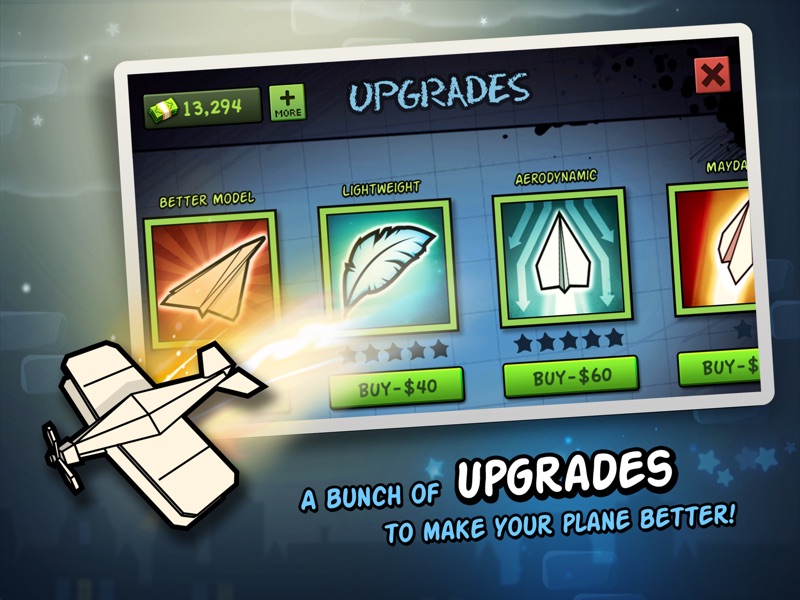 Flight! screenshot 7