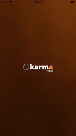 Game screenshot Karma Türkiye mod apk