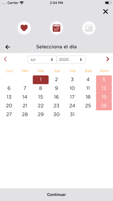 Proláser Screenshot