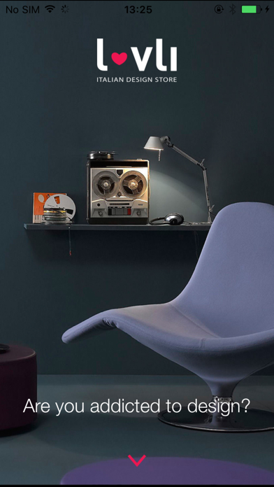 Screenshot #1 pour Lovli