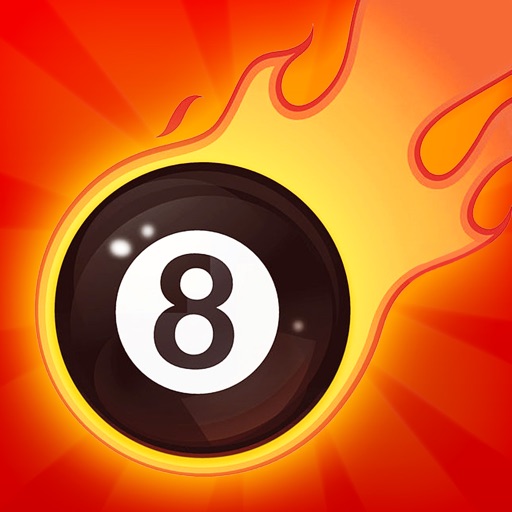 Pool Billiards 3D iOS App