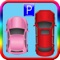 Simulation Parking Game