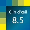 Clin d'oeil 8.5