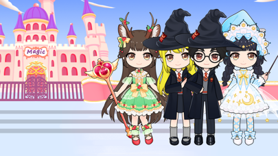 Chaya Doll Screenshot