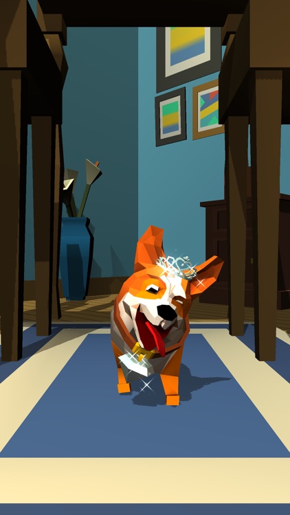 Super Doggo Snack Time screenshot-8