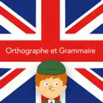 Anglais - Grammaire App Contact